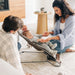 UPPAbaby Mira 2-in-1 Bouncer & Seat - Cullen's Babyland & Playland