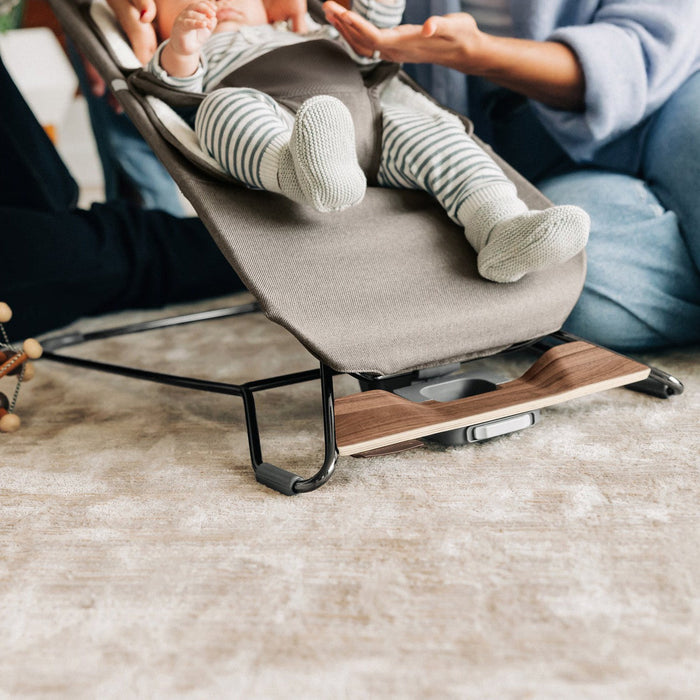 UPPAbaby Mira 2-in-1 Bouncer & Seat - Cullen's Babyland & Playland
