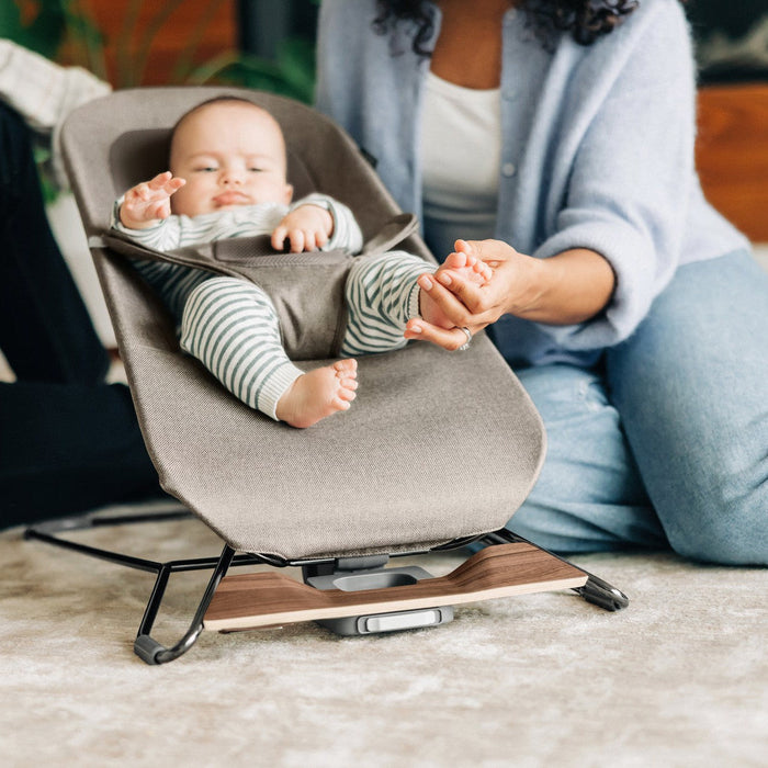 UPPAbaby Mira 2-in-1 Bouncer & Seat - Cullen's Babyland & Playland