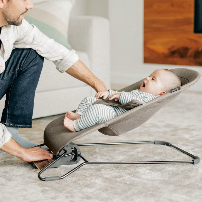 UPPAbaby Mira 2-in-1 Bouncer & Seat - Cullen's Babyland & Playland
