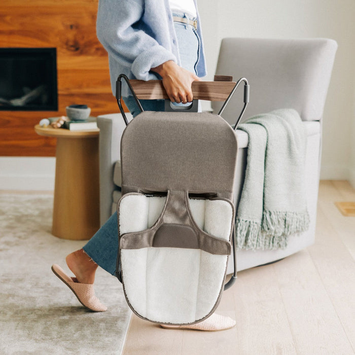 UPPAbaby Mira 2-in-1 Bouncer & Seat - Cullen's Babyland & Playland
