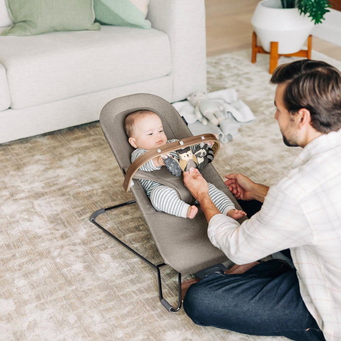 UPPAbaby Mira 2-in-1 Bouncer & Seat - Cullen's Babyland & Playland