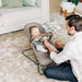 UPPAbaby Mira 2-in-1 Bouncer & Seat - Cullen's Babyland & Playland