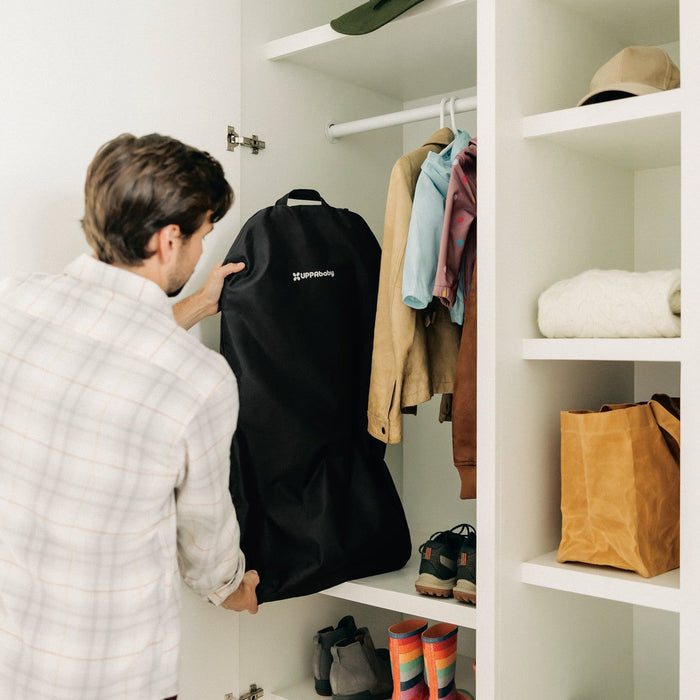 UPPAbaby Mira 2-in-1 Bouncer & Seat - Cullen's Babyland & Playland