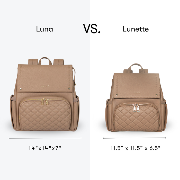 Enya Mond Lunette Bag