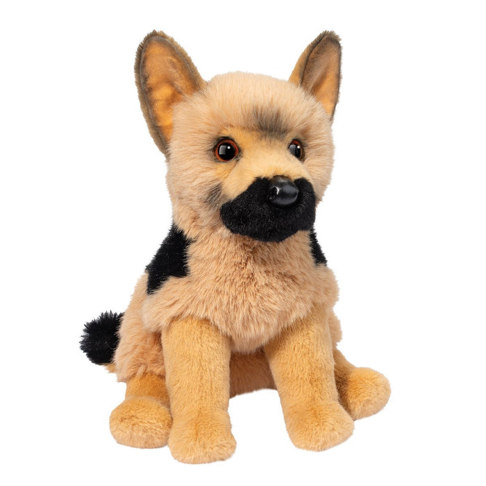 Douglas Steel German Shepherd