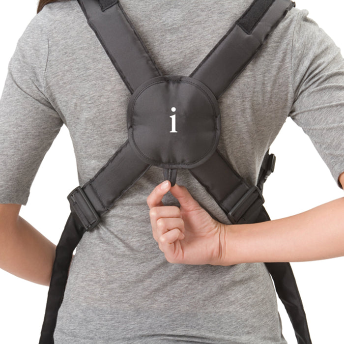 Infantino Swift Classic Carrier