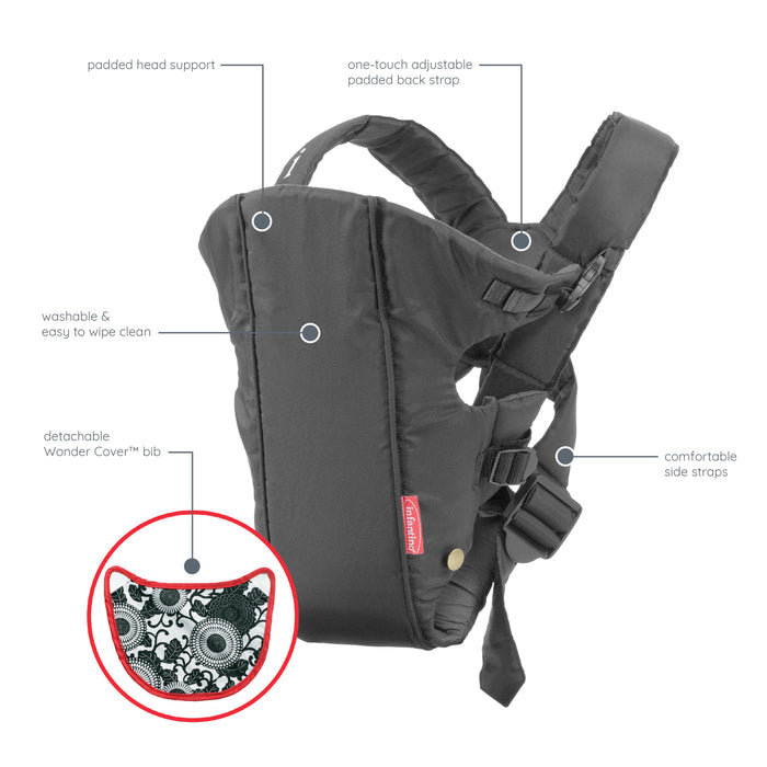 Infantino Swift Classic Carrier