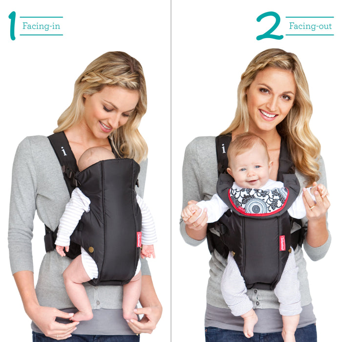 Infantino Swift Classic Carrier