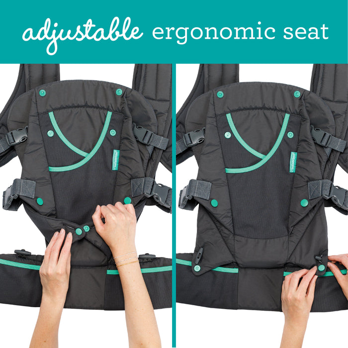 Infantino Carry On Active Multi-Pocket Carrier
