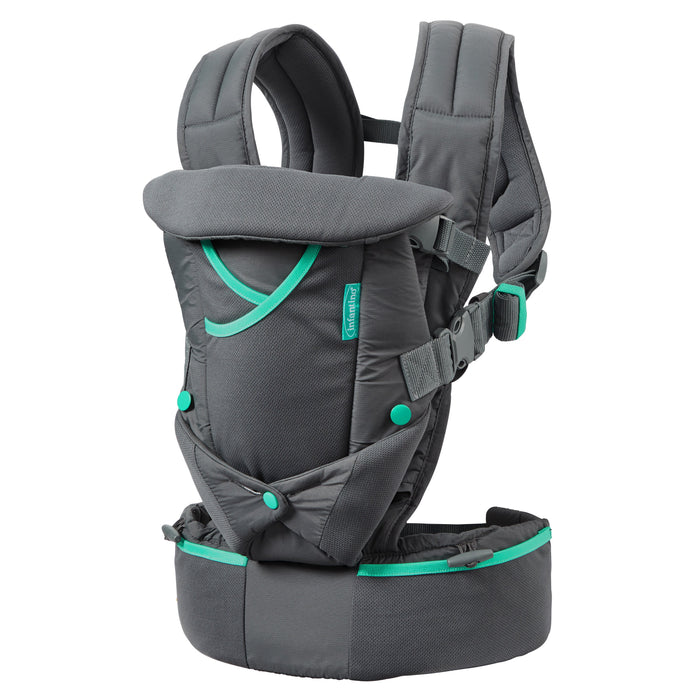 Infantino Carry On Active Multi-Pocket Carrier