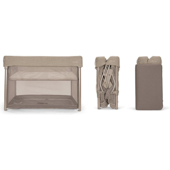 Nuna Paal Playard + Bassinet - Cullen's Babyland & Playland