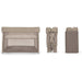Nuna Paal Playard + Bassinet - Cullen's Babyland & Playland