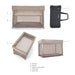 Nuna Paal Playard + Bassinet - Cullen's Babyland & Playland