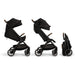 Nuna Trvl LX Stroller + Carry Bag - Cullen's Babyland & Playland