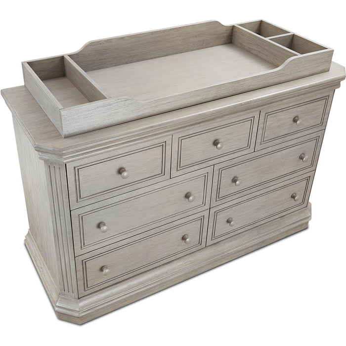 Sorelle Universal Topper