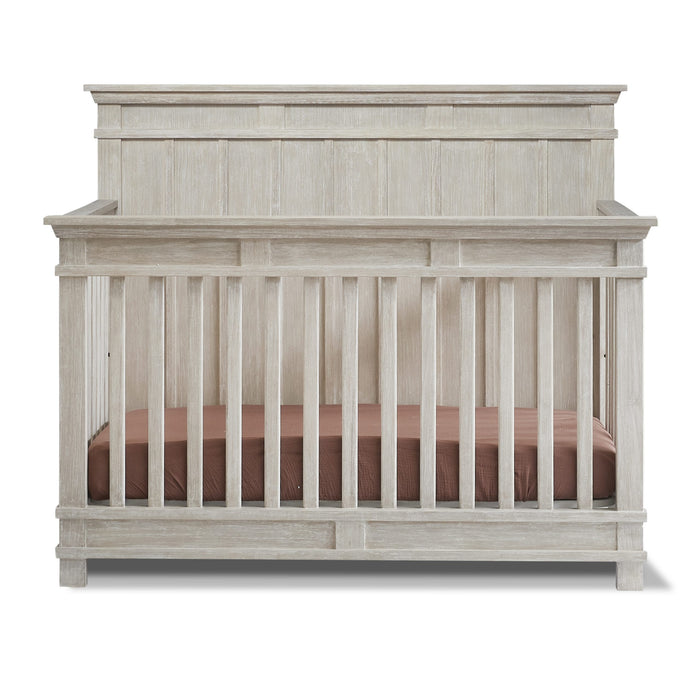 Brookefield Convertible Crib - Heritage Fog