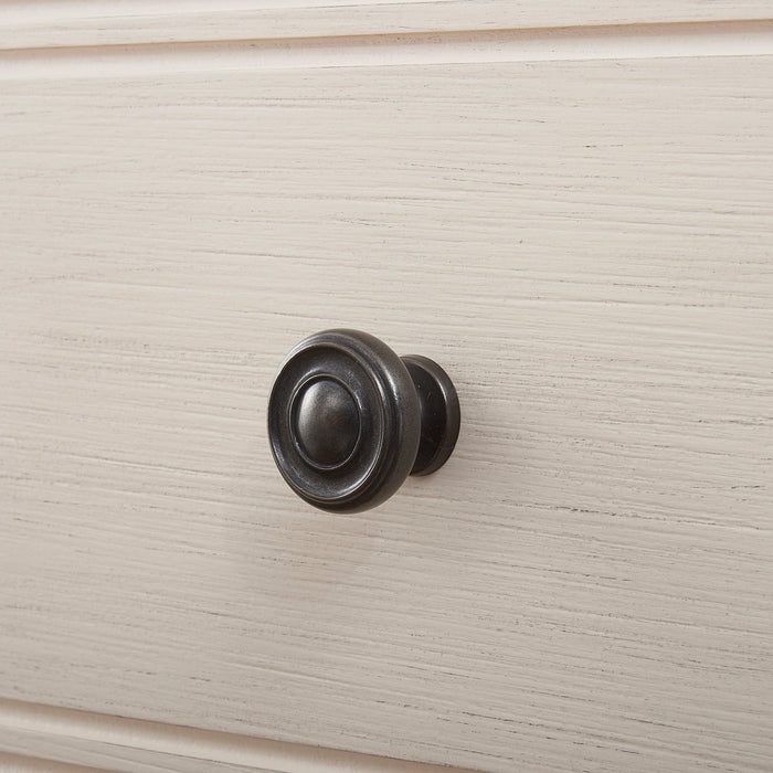 Sorelle Vista Elite Double Dresser