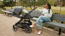 UppaBaby Cruz V3 Stroller - Cullen's Babyland & Playland