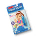 Ms. Rachel Water WOW! Color-Reveal Pad – Find & Count - Cullen's Babyland & Playland