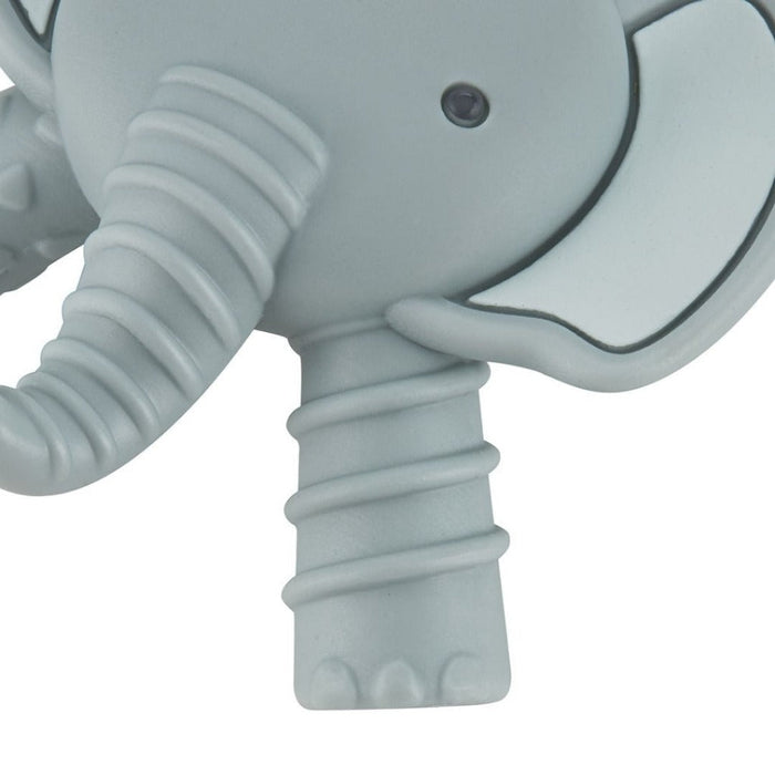 Itzy Ritzy Baby Molar Teether | Elephant