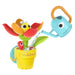 Yookidoo Peek A Bee Tub Flower - Cullen's Babyland & Playland