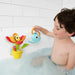 Yookidoo Peek A Bee Tub Flower - Cullen's Babyland & Playland