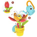 Yookidoo Peek A Bee Tub Flower - Cullen's Babyland & Playland