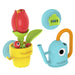 Yookidoo Peek A Bee Tub Flower - Cullen's Babyland & Playland