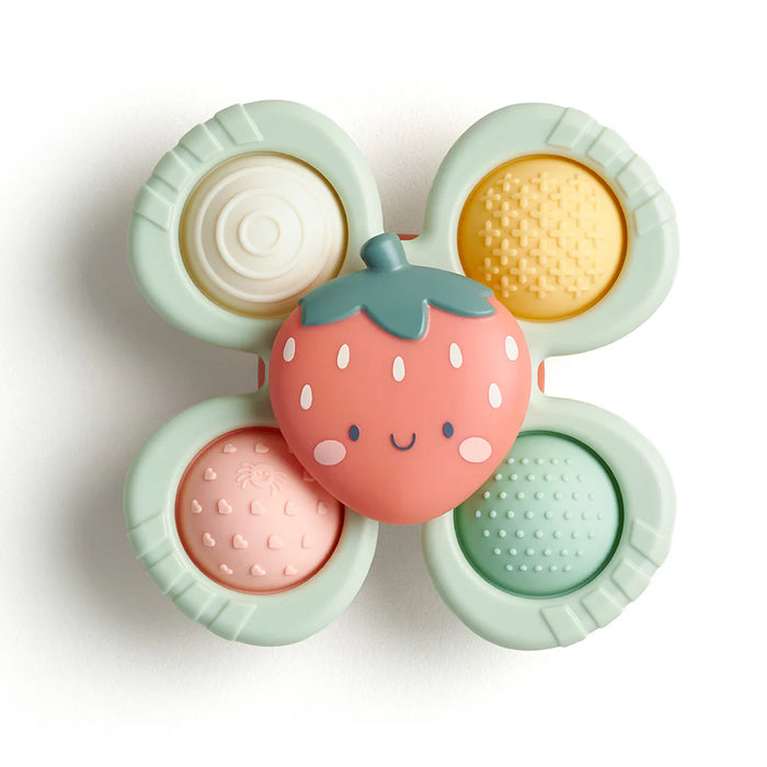Itzy Ritzy Pop & Whirl Strawberry