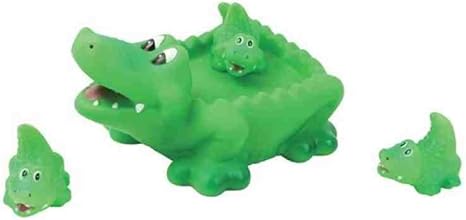Jeannie's Enterprises Alligator Tub Toy