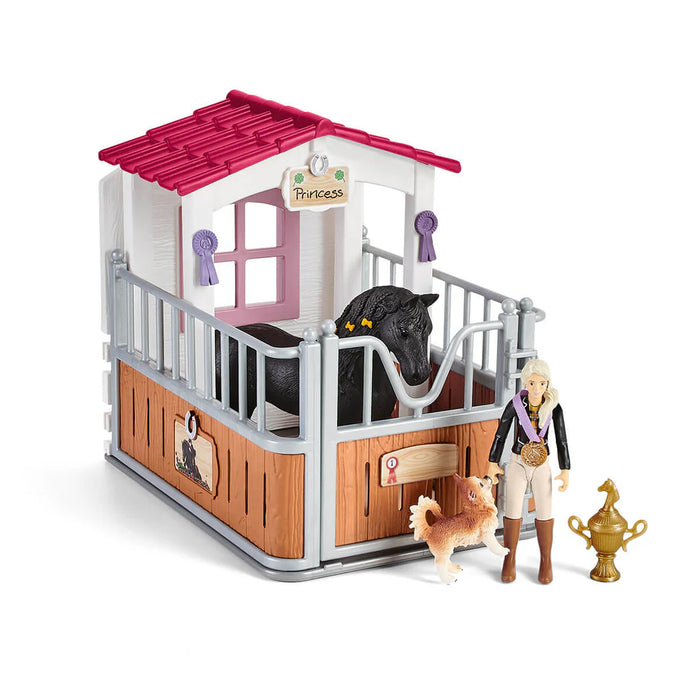 Schleich Horse Club Tori & Princess