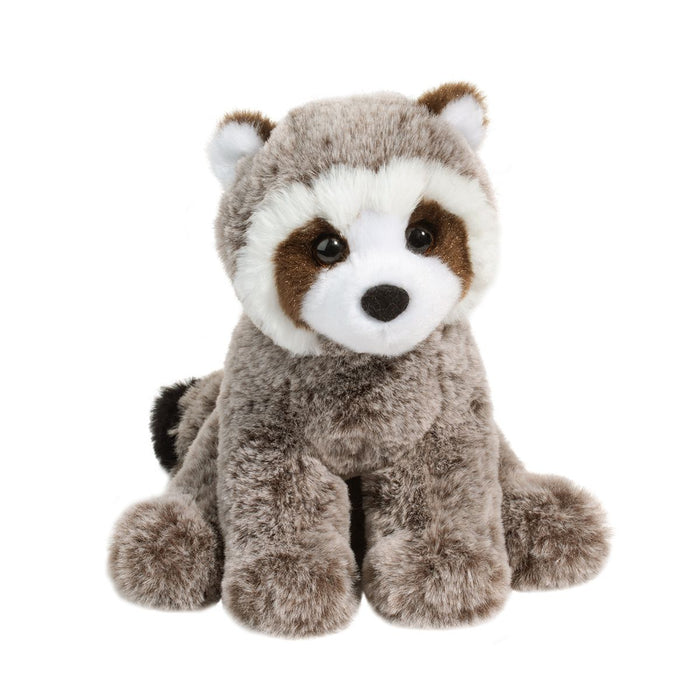 Douglas Rudie Raccoon Mini Soft