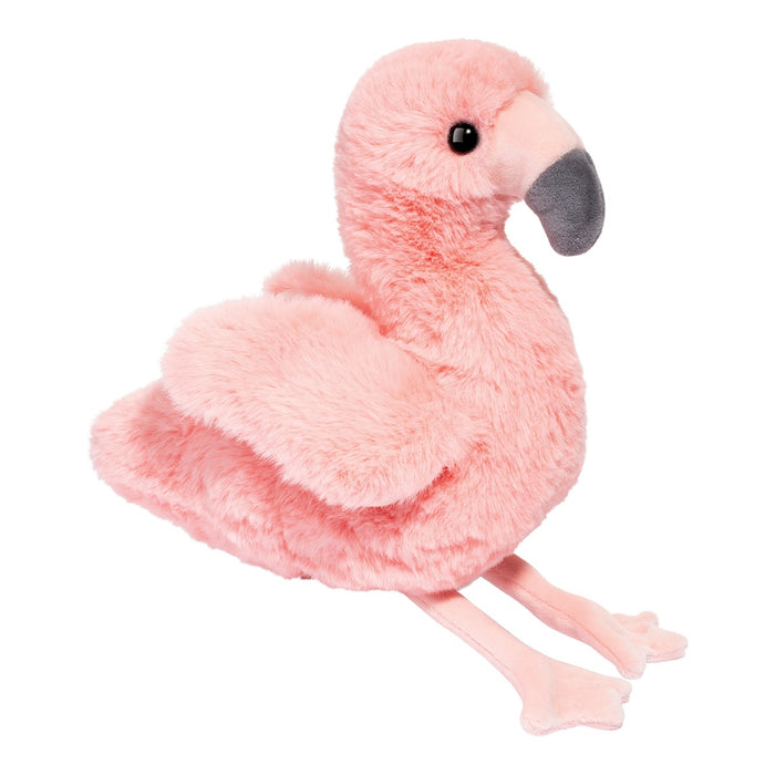 Douglas Leggie Flamingo Mini Soft
