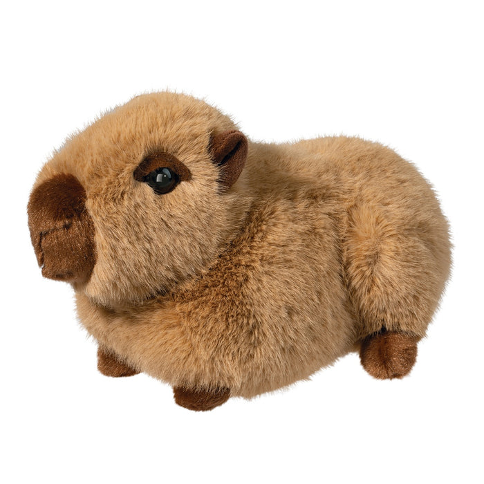 Douglas Chattie Capybara Soft