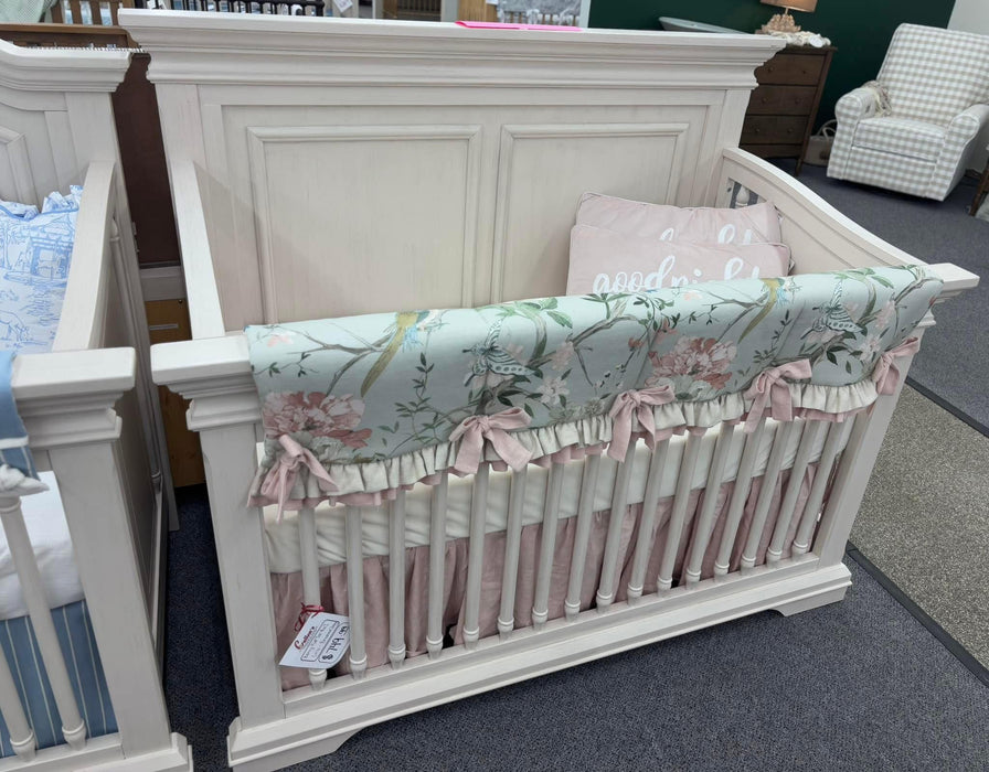 Custom Bedding