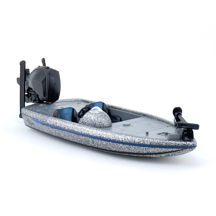 Big Country Toys Bass Boat & Accessory Pack