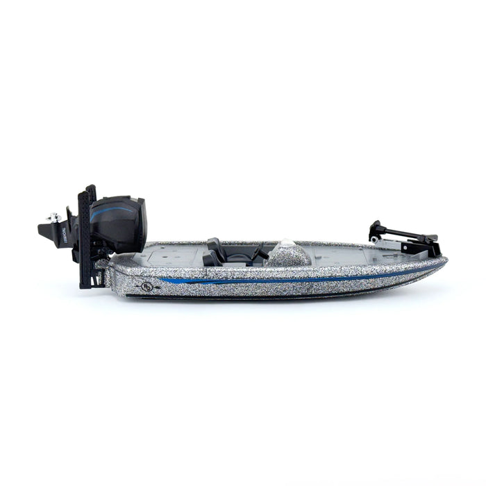 Big Country Toys Bass Boat & Accessory Pack
