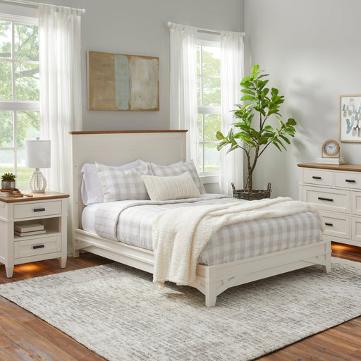 Parker House Artisan Full Bed Platform Bed Conversion Kit - Cullen's Babyland & Playland