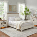 Parker House Artisan Full Bed Platform Bed Conversion Kit - Cullen's Babyland & Playland