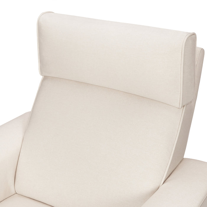 Namesake Willa Deluxe Power Recliner and Swivel Glider with Heat & Massage