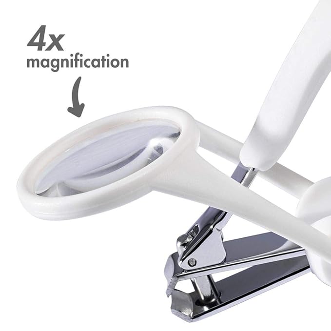 First Years Deluxe Nail Clipper
