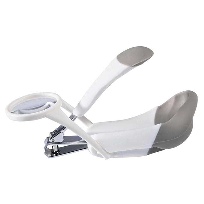 First Years Deluxe Nail Clipper