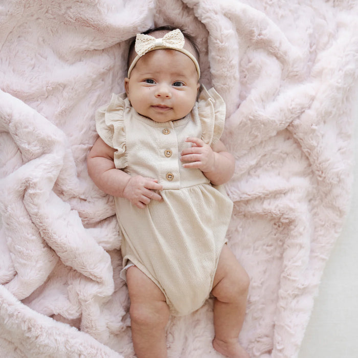 Saranoni Dream Receiving Blanket Collection