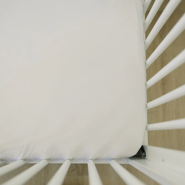 Mebie Baby Bamboo Crib Sheet