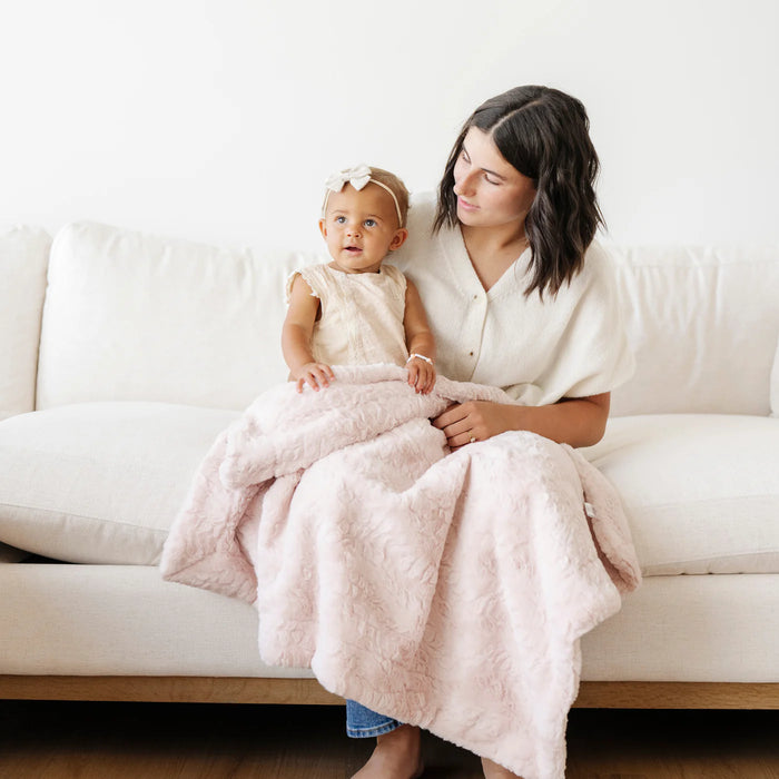 Saranoni Dream Receiving Blanket Collection