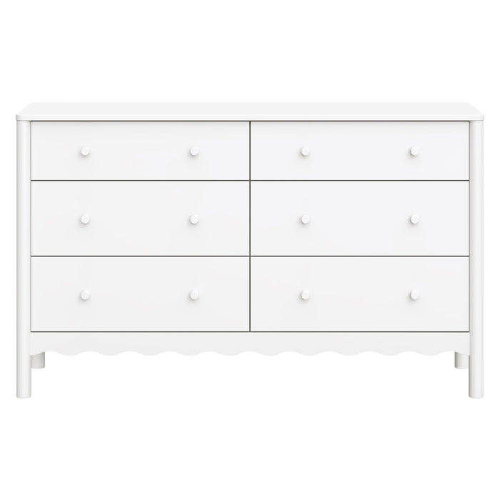 Babyletto Swell 6-Drawer Dresser
