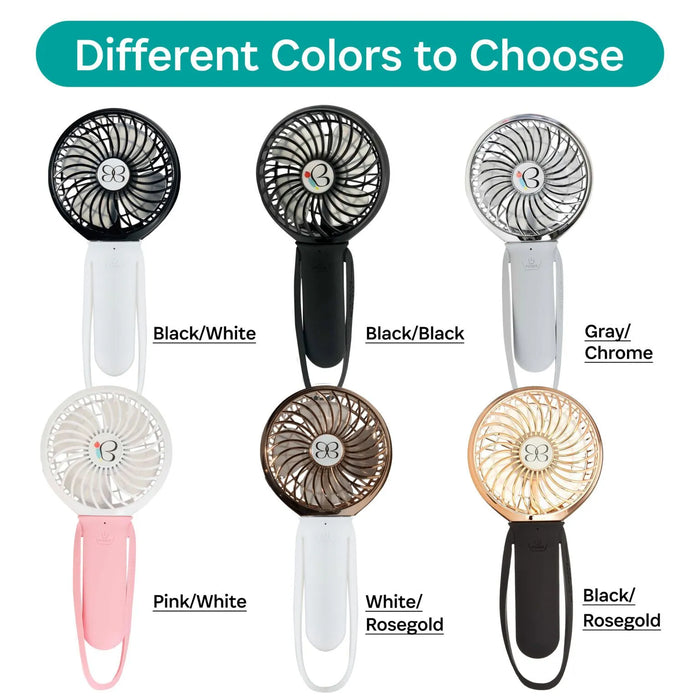 KidCo 3 Speed Turbofan