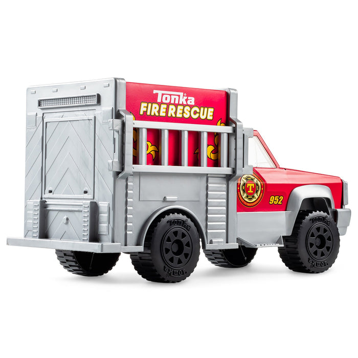 Schylling Fire Rescue Truck