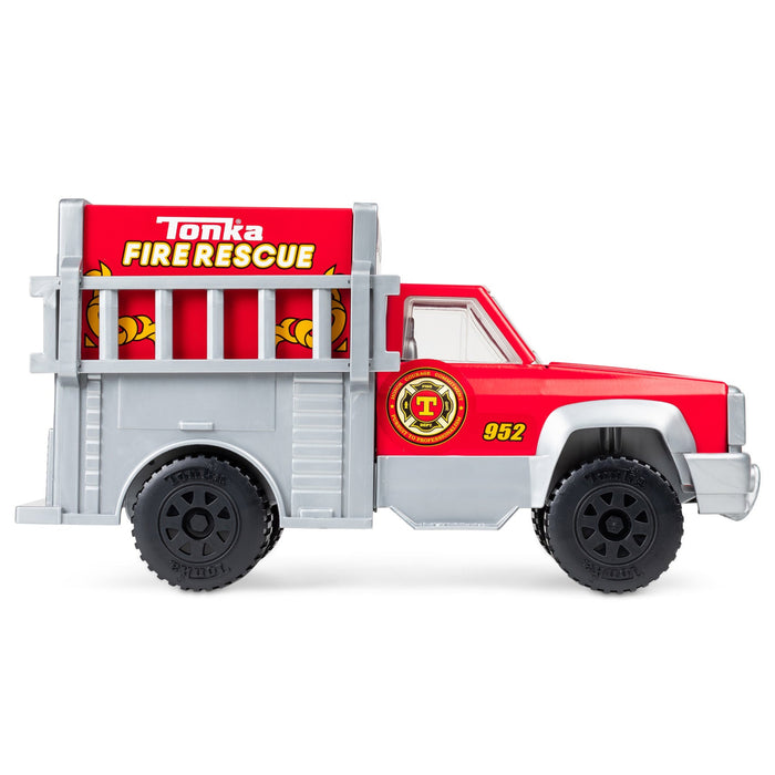 Schylling Fire Rescue Truck
